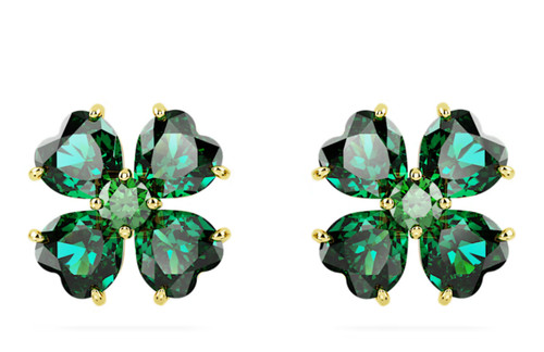 Orecchini swarovski donna - orecchini,