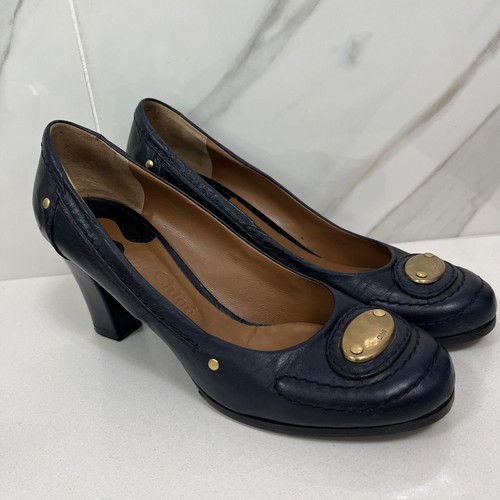 Pompa donna chloe taglia - donna,