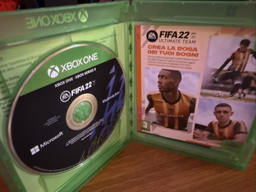 Fifa microsoft xbox one - fifa, (microsoft