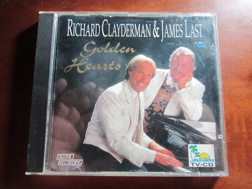 Audio richard clayderman - audio,