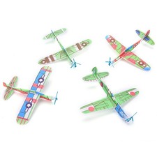 12X/Set Schiuma Aliante Prop