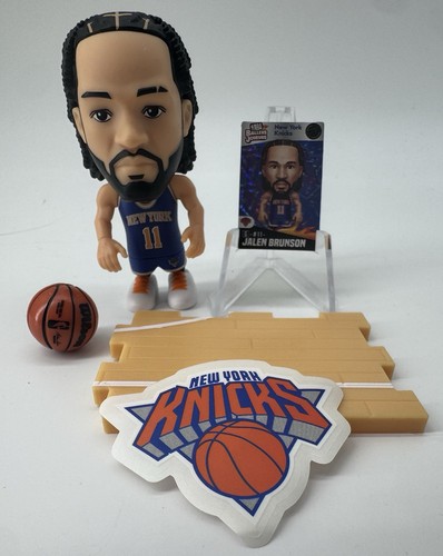 Figurina basket nba ballers - basket,