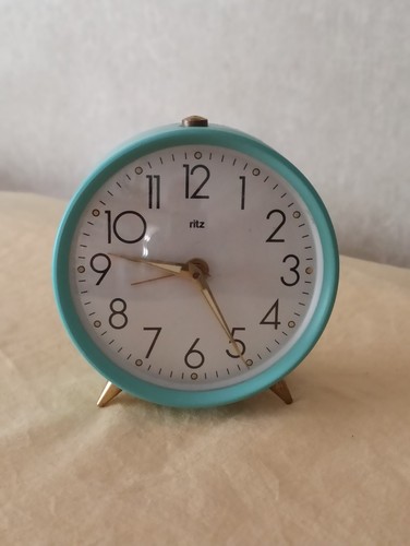 Sveglia meccanica vintage
