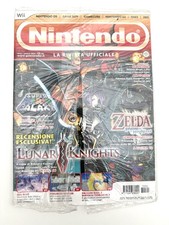 Rivista Nintendo La Rivista