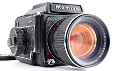** Ecc+5 ** Mamiya M645 Waist