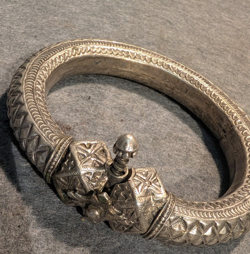 Raro bracciale cavigliera