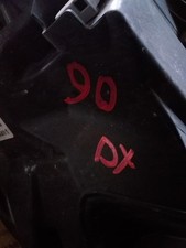 620674 Proiettore DX PEUGEOT 107 1.4 HDi Ber 3p/d/1398cc 825744