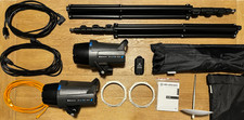 Studio photography elinchrom - studio,