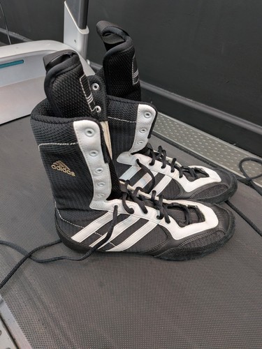 Stivali boxe adidas tygun - boxe, 2