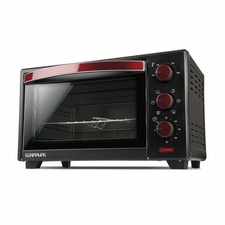 Forno Elettrico 20 Lt. Il Moro 20 Plus Ventilato G3FERRARI G10135