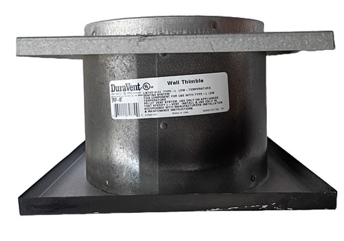 Pelletvent ditale da parete - pelletvent,