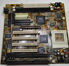 Super Socket 7 SET PCPartner