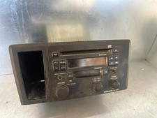 Volvo V70 2002 Radio Lettore CD Lettore DVD Navigazione 306576371 ETR11628