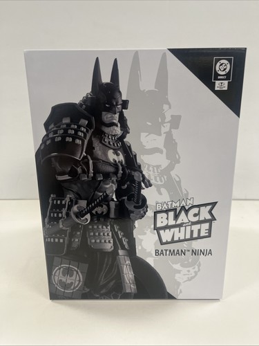 Direct batman ninja - dc,