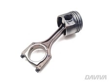 Pistone motore BMW Serie 1 con