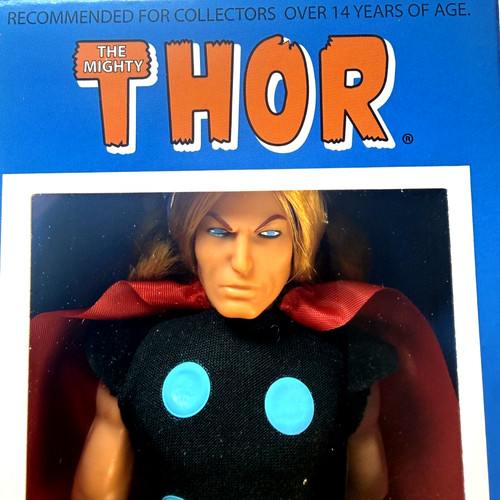 Disney avengers mego thor - avengers,