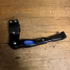 Cavalletto pieghevole per bici