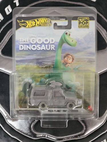 Hot wheels pop culture - hot, buon