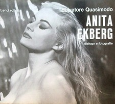 Anita ekberg dialogo e - ekberg.,