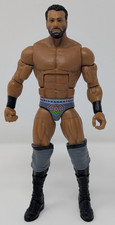WWE Mattel Elite Series Jinder