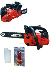 Motosega scoppio 25cc 2 - motosega,