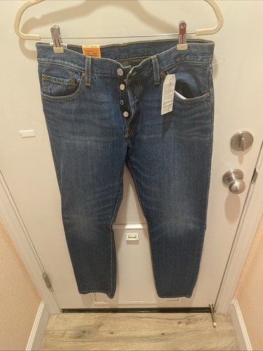 Jeans donna levi 501 - levi's, 28x32