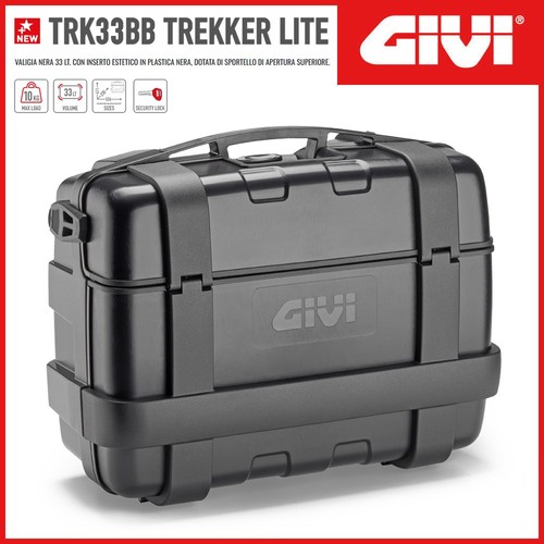 Valigia laterale givi - laterale, [givi]