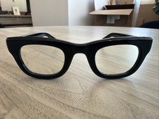 Moscot Spilkes Black Frames