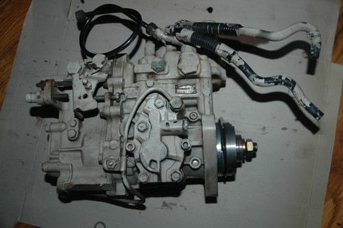 Yanmar motore diesel 4tnv86 - diesel,