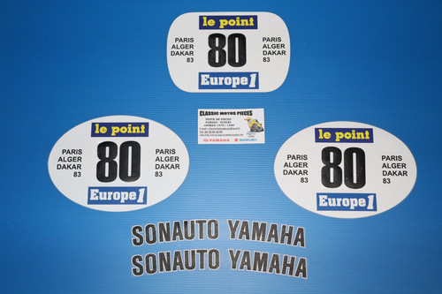 Xtz 600 tenere 34l - 34l, yamaha