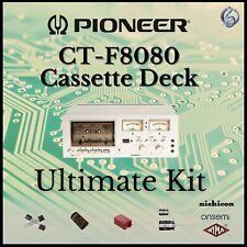 Pioneer CT-F8080 Cassette Deck
