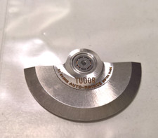 RARE VINTAGE OSCILLATING WEIGHT TUDOR DAY-DATE 7020 - 7017 FOR CAL A.S. 1895