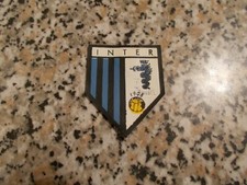 SCUDETTO INTER ALBUM CALCIATORI PANINI 1962-63 1963 ORIGINALE OTTIMO DA RECUPERO