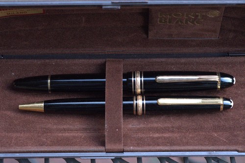 Montblanc meisterstuck - montblanc,