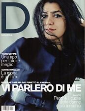 D.Marjane Satrapi,Valeria Golino,ccc