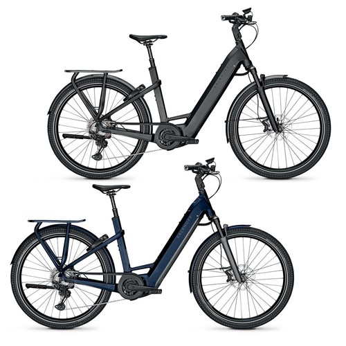 Bici elettrica kalkhoff - bici,