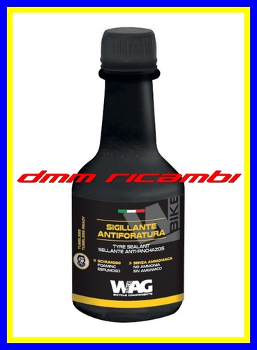 Liquido antiforatura bici - liquido,