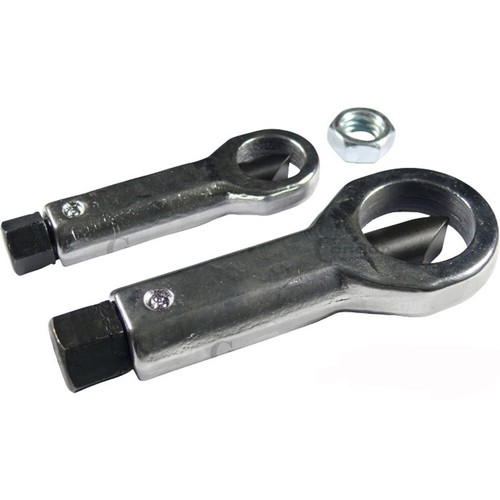 Set spaccadadi meccanici 2pz - set,