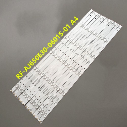 Striscia led per sharp - 12*,