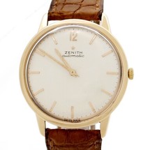 Zenith Stellina Vintage ref