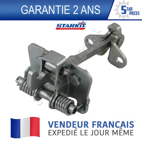 Arret tirant limiteur porte - limiteur, av