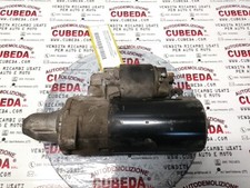 Motorino di avviamento Mercedes ML W163  5.5 AMG 98-06  0001115005