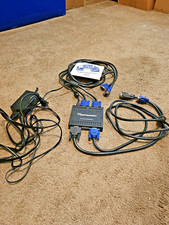 Matrox TripleHead2Go T2G-A3AF