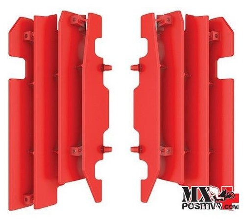 Griglie radiatori honda crf - honda,