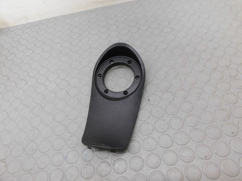 Scocca tappo serbatoio - tappo,