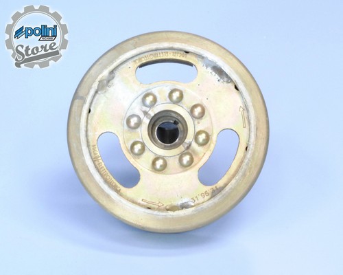 Rotore volano fantic - rotore, 125