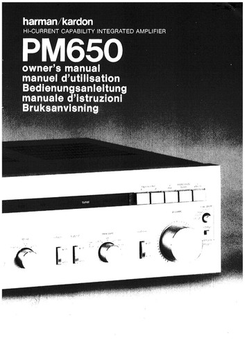 Manuale istruzioni - di,