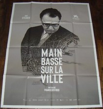 HANDS OVER THE CiTY  Rod