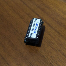 SuperSoft Landmark Diagnostic ROM v1.2 per IBM PC XT 5150 con adattatore