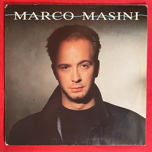Marco masini - marco,